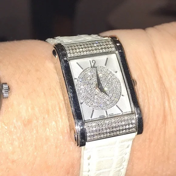 Valentino | Accessories | Valentino Diamond Watch Sale Firm